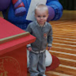 Meet your Posher, Courtney